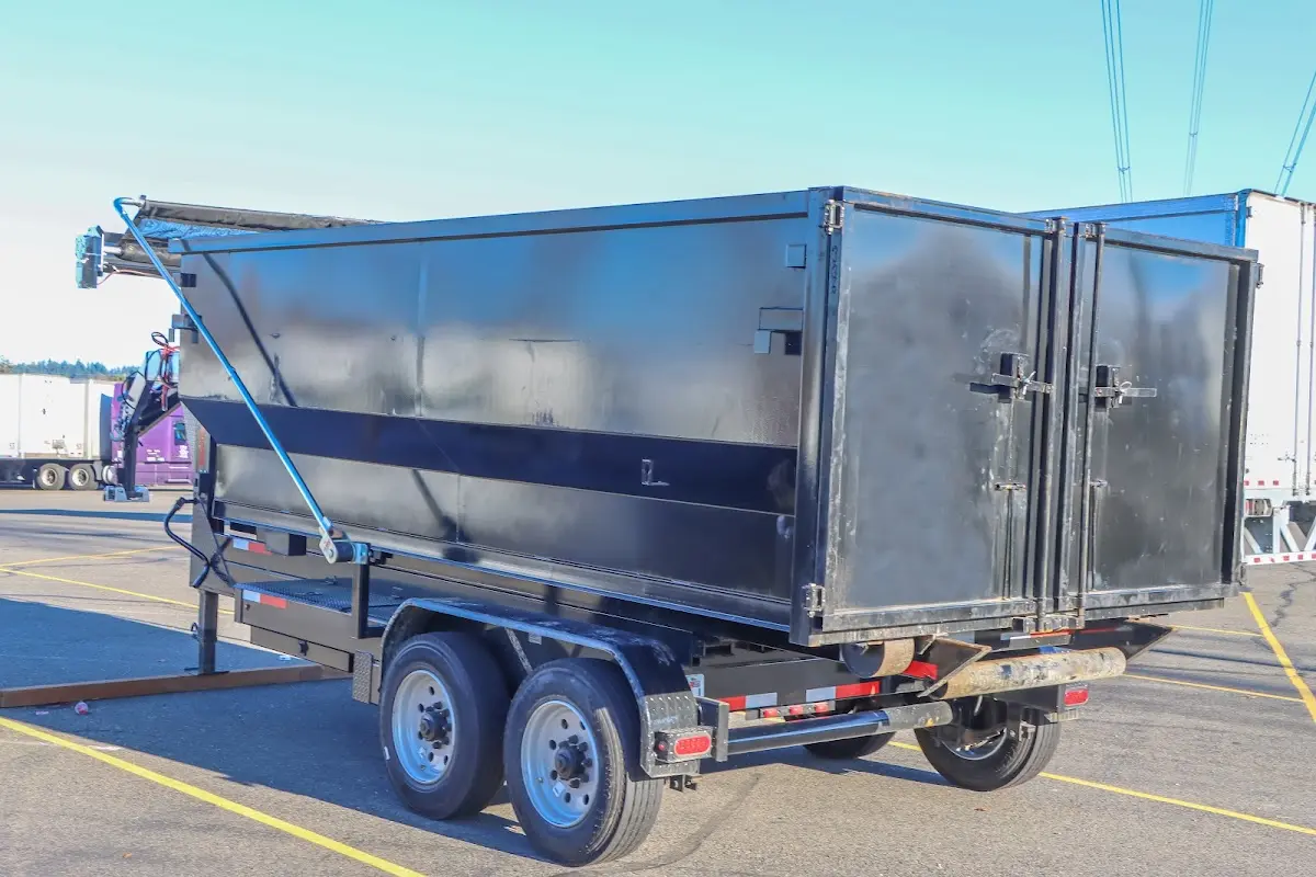 Dumpster Rental services in Lexington, MA